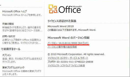 word2010-05