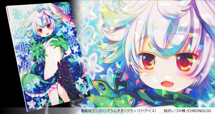ホログラムPP1